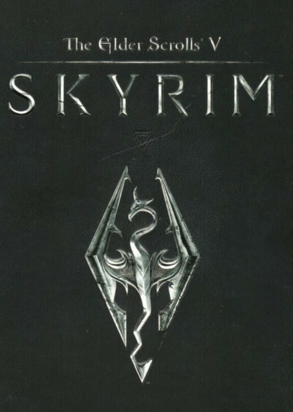 Skyrim 