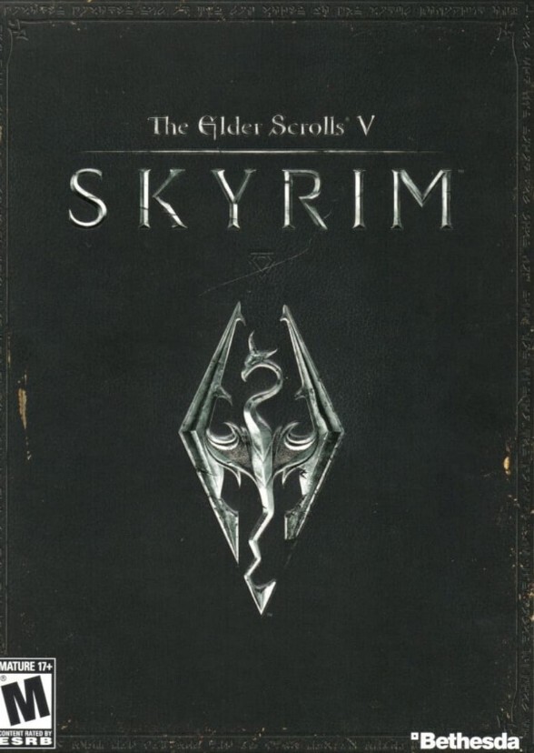Skyrim