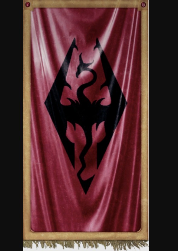 Skyrim - The Imperial Legion