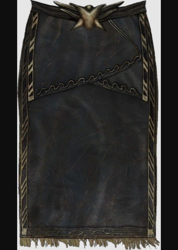 Skyrim - The Thalmor