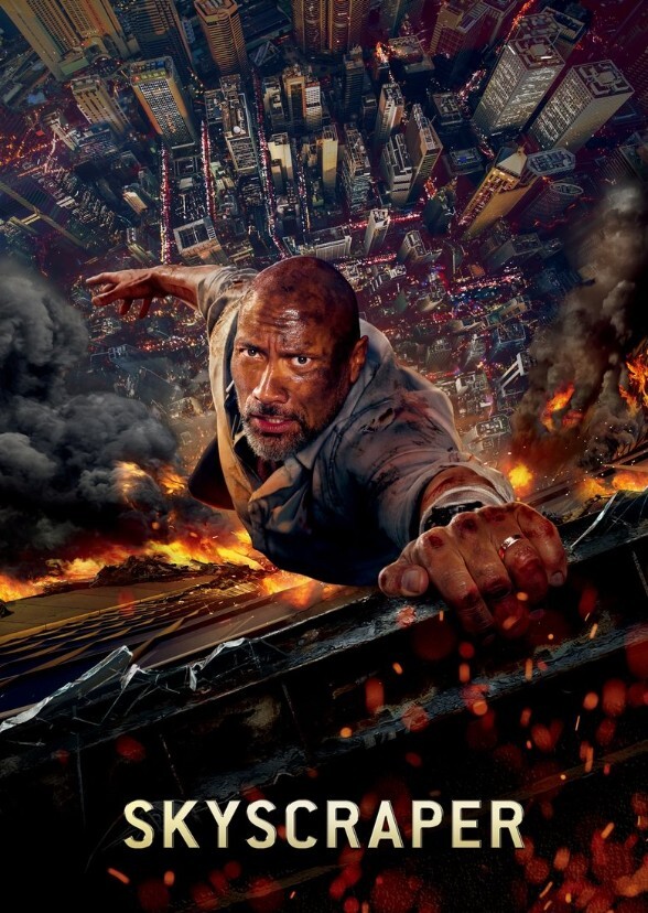 Skyscraper (2028)