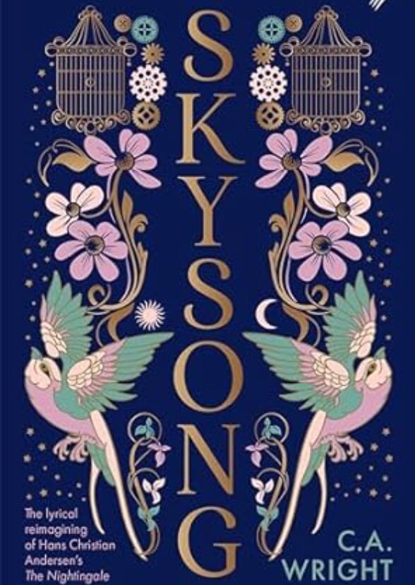 Skysong