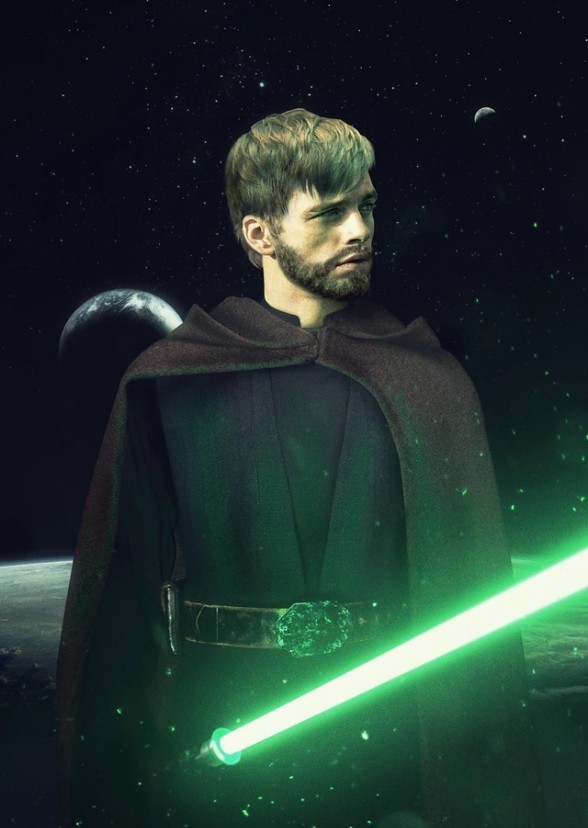 Skywalker