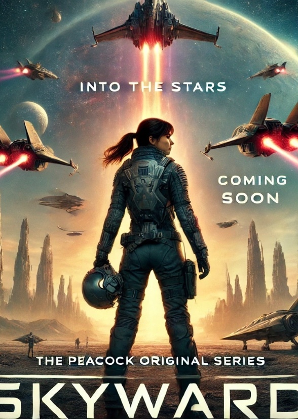 Skyward Fan Casting on myCast