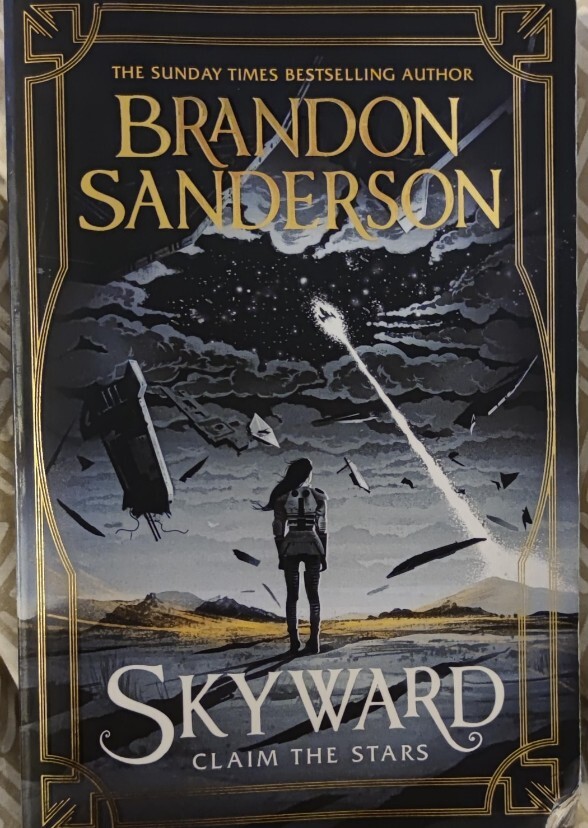 Skyward