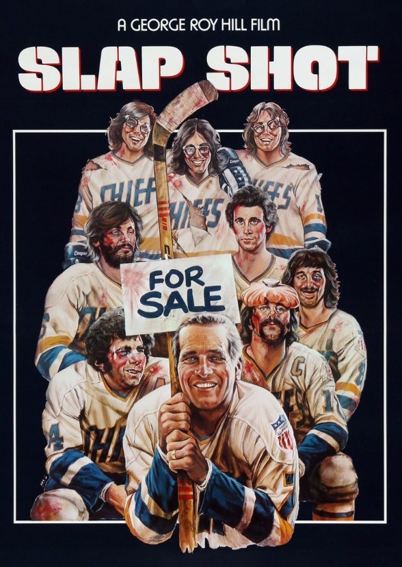 Slap Shot