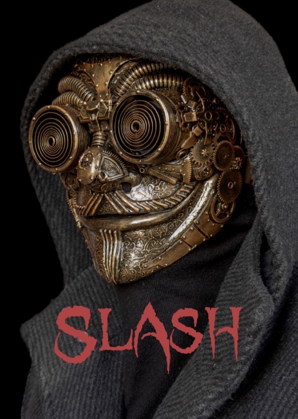 Slash