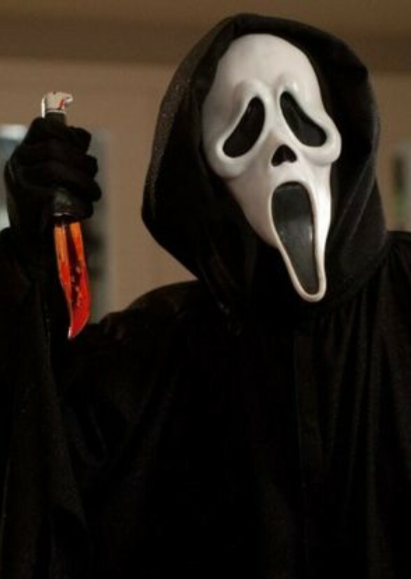 Scream 9