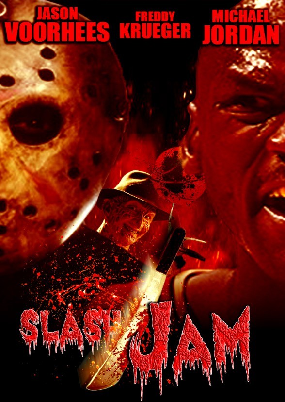 Slash Jam
