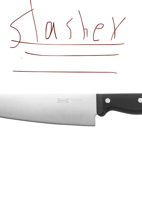Slasher