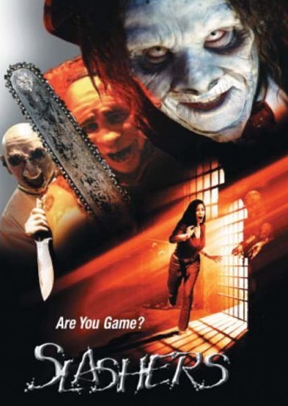 Slashers (2023)