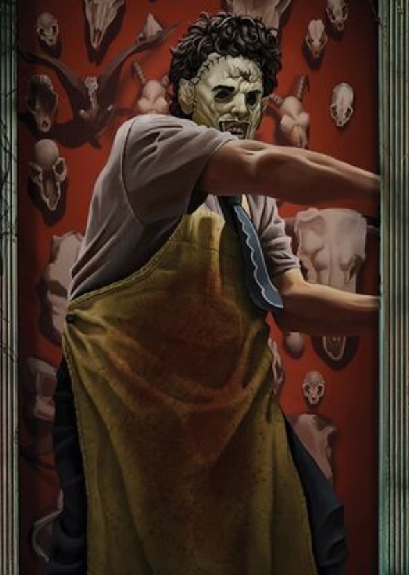 Slashers: Origins Season 1 Episode 9