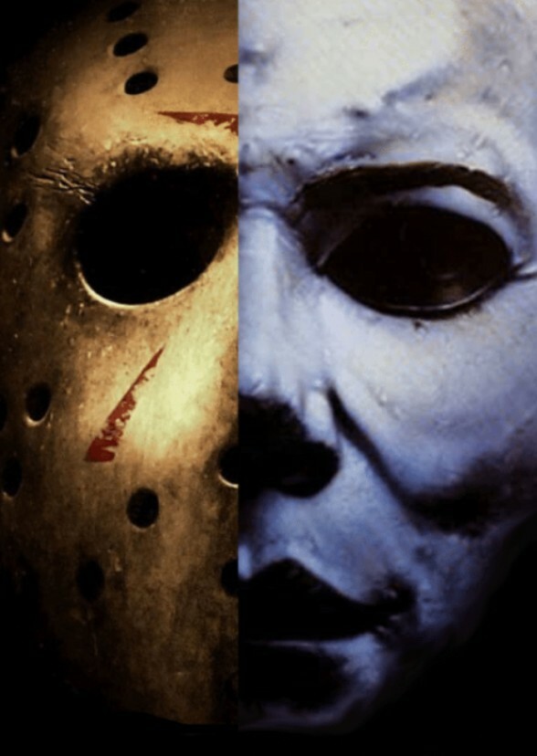 SlasherUnleashed: Camp crystal Killer vs The Boogie man