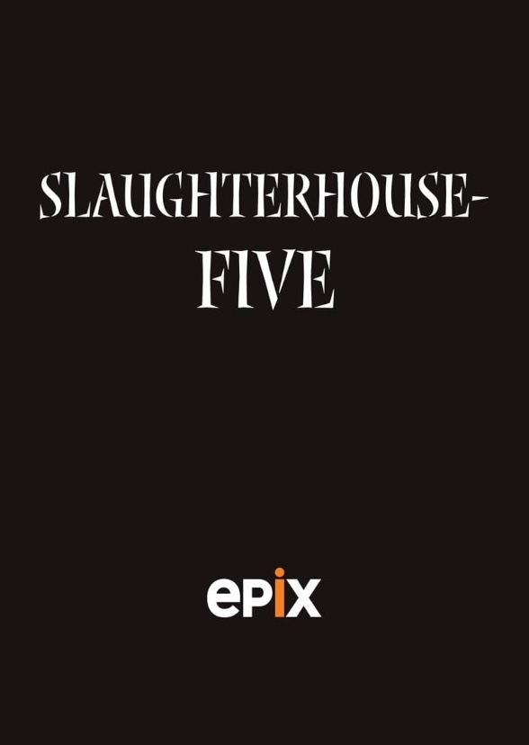 Slaughterhouse 5