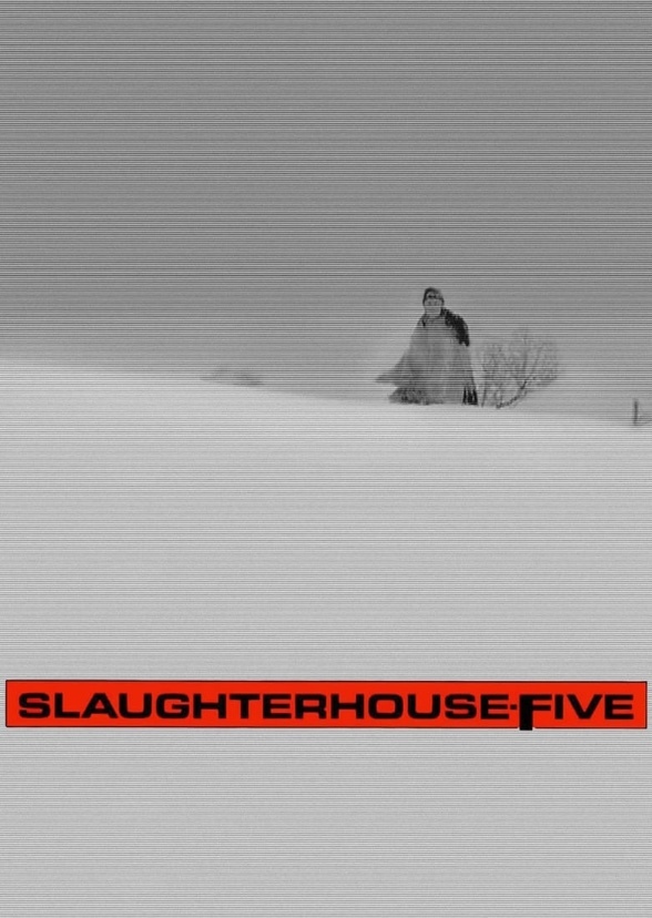 Slaughterhouse five