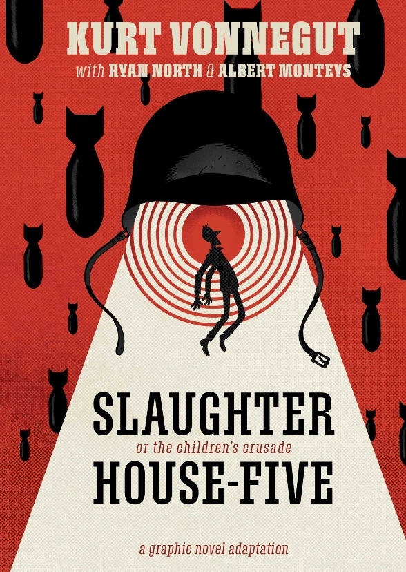 Slaughterhouse - Five Fan Casting on myCast
