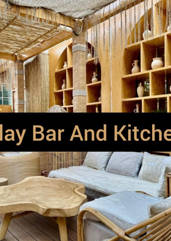 Slaybarandkitchen