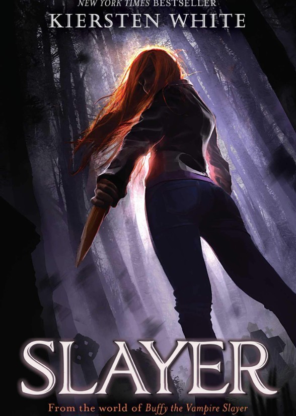 Slayer