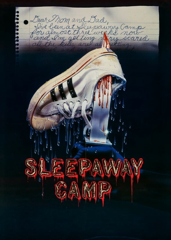 Sleepaway Camp (2010)
