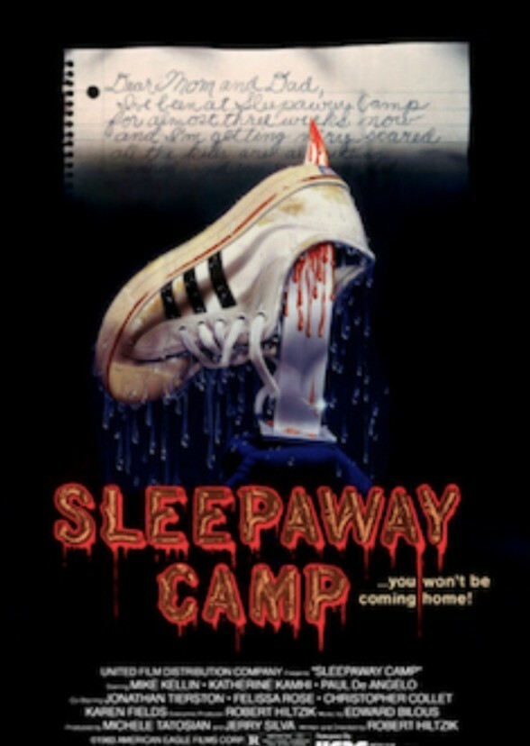 Sleepaway Camp (2023)