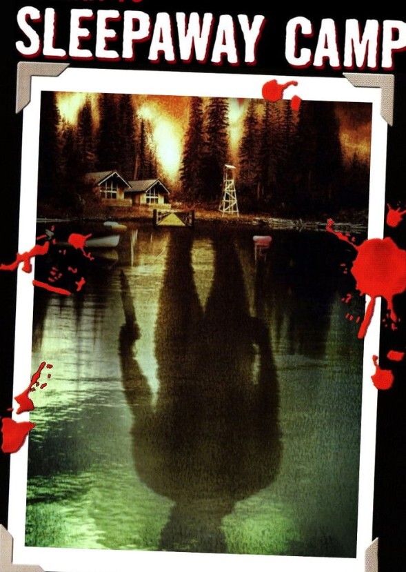Sleepaway Camp