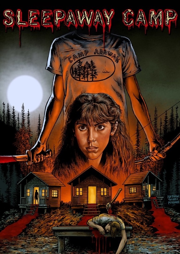 Sleepaway Camp (Remake)