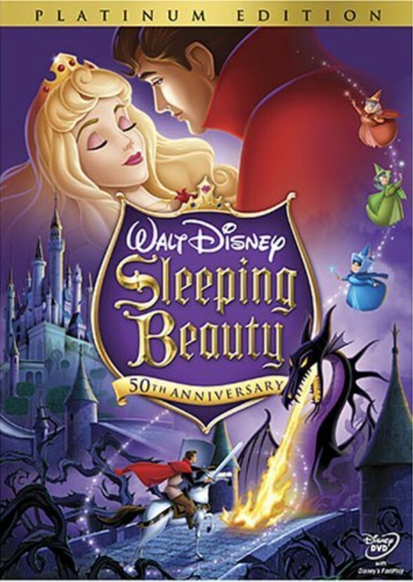 Sleeping Beauty (1959)