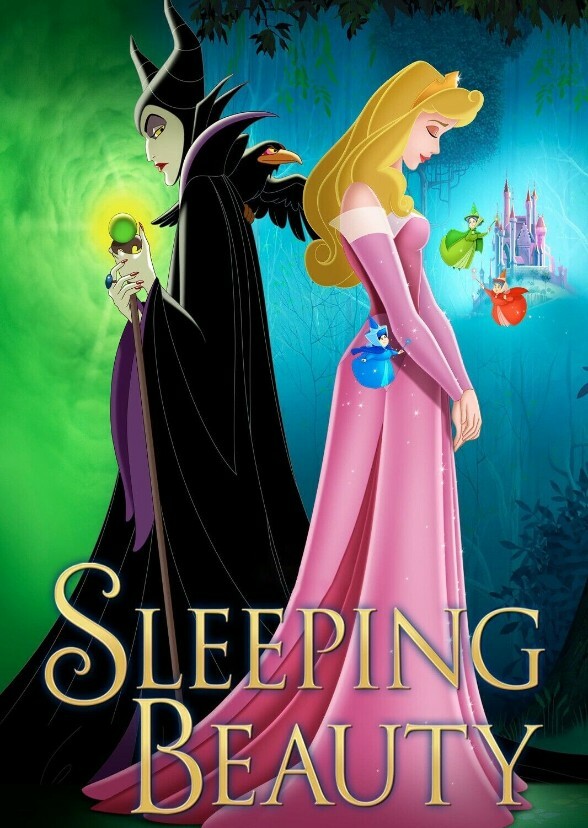 Sleeping Beauty (1959)