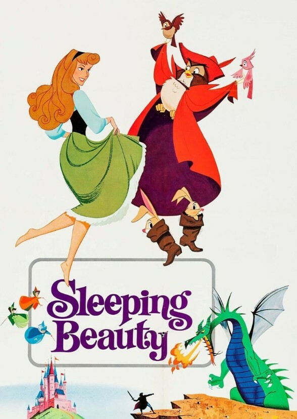 Sleeping Beauty (1959)