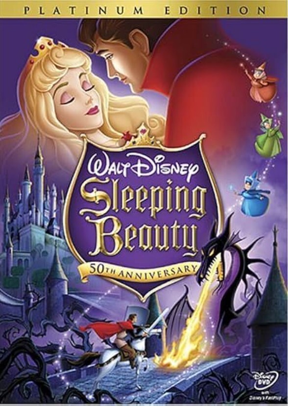 Sleeping Beauty (1959)