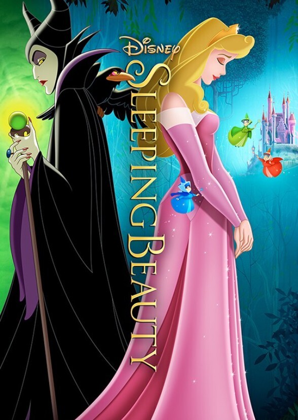 Sleeping Beauty (1959)