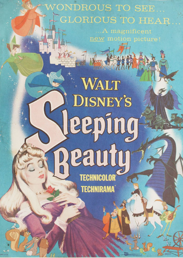 Sleeping Beauty (1982)