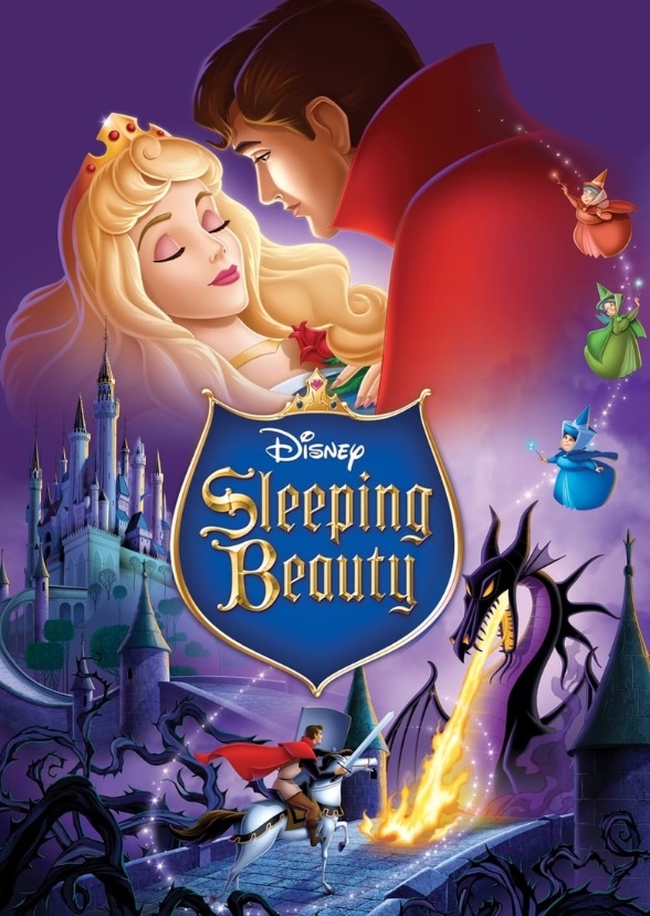 Sleeping Beauty (1999)