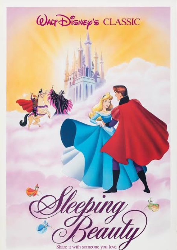 Sleeping Beauty (2004)