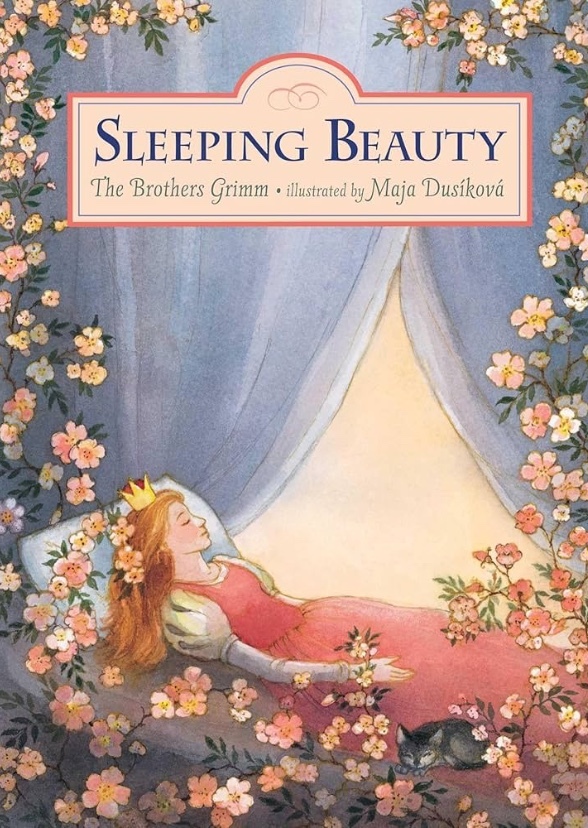 Sleeping Beauty 2026