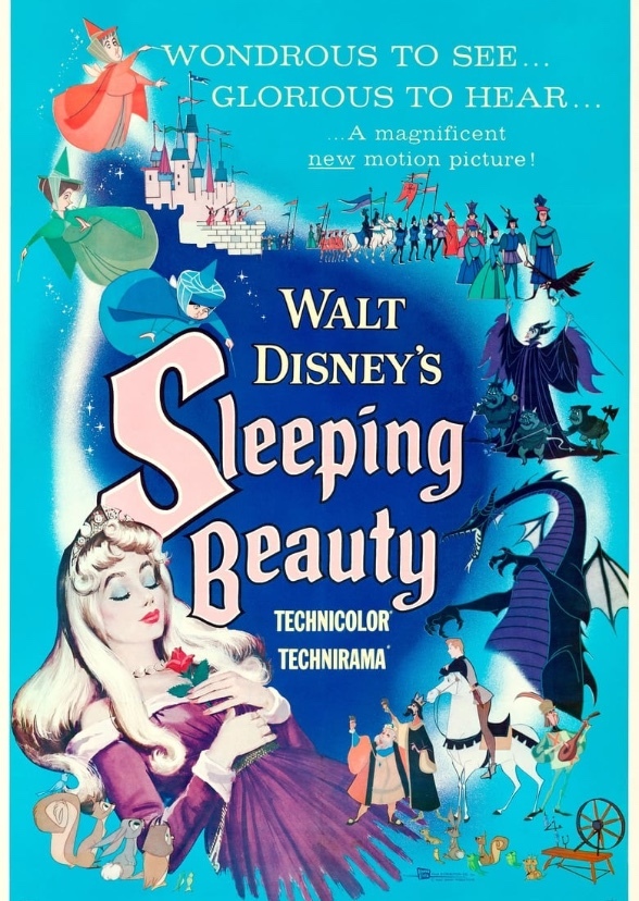 Sleeping Beauty