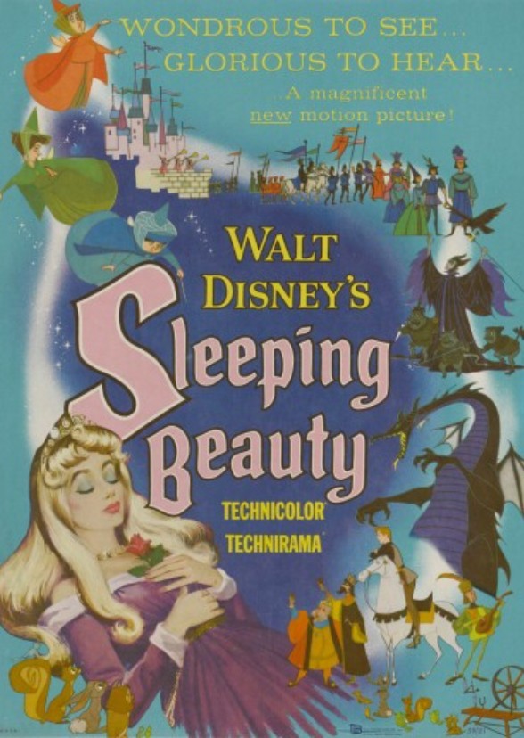 Sleeping Beauty