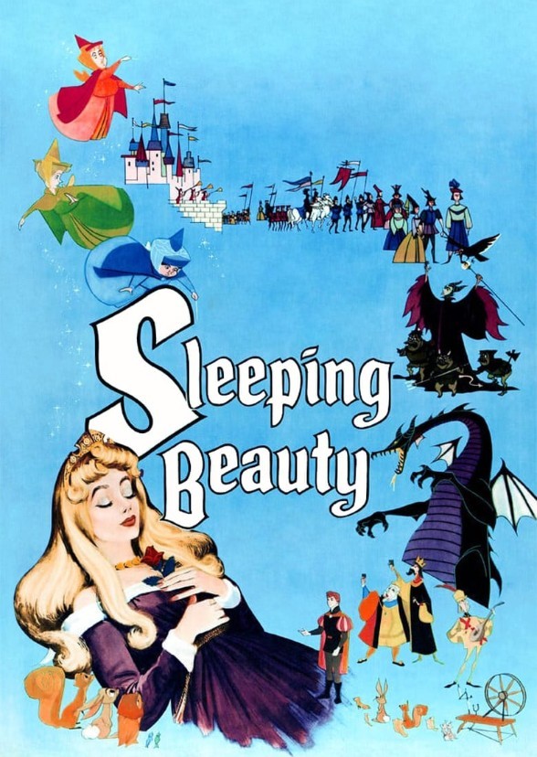 Sleeping Beauty