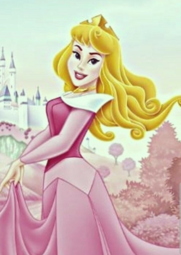 Sleeping Beauty 