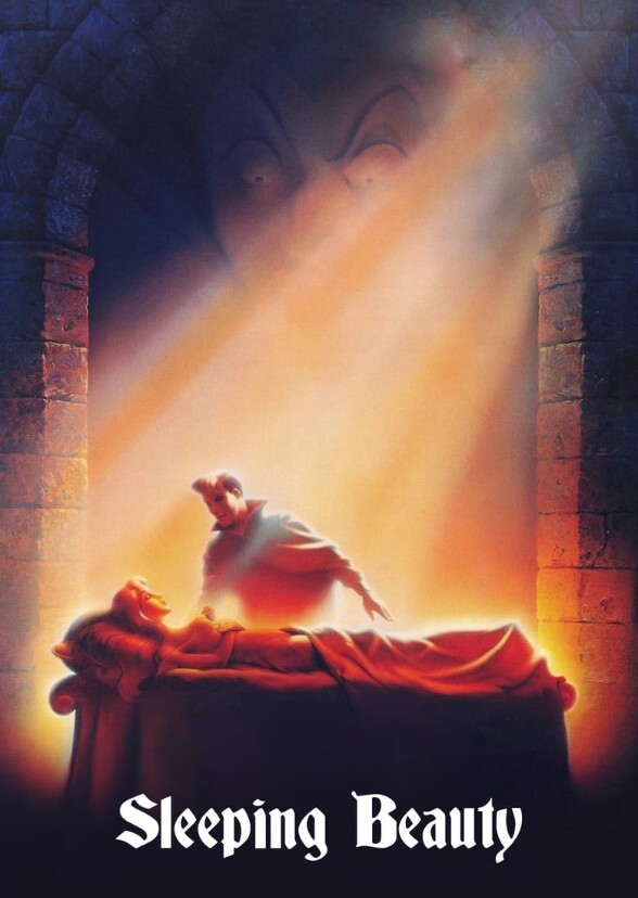 Sleeping Beauty