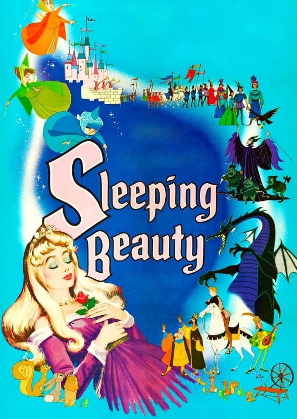 Sleeping Beauty
