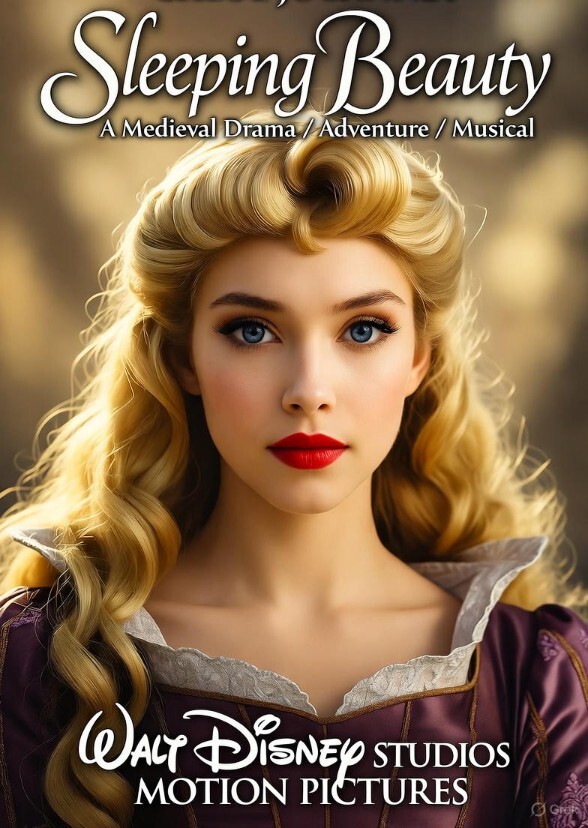 Sleeping Beauty (2030)