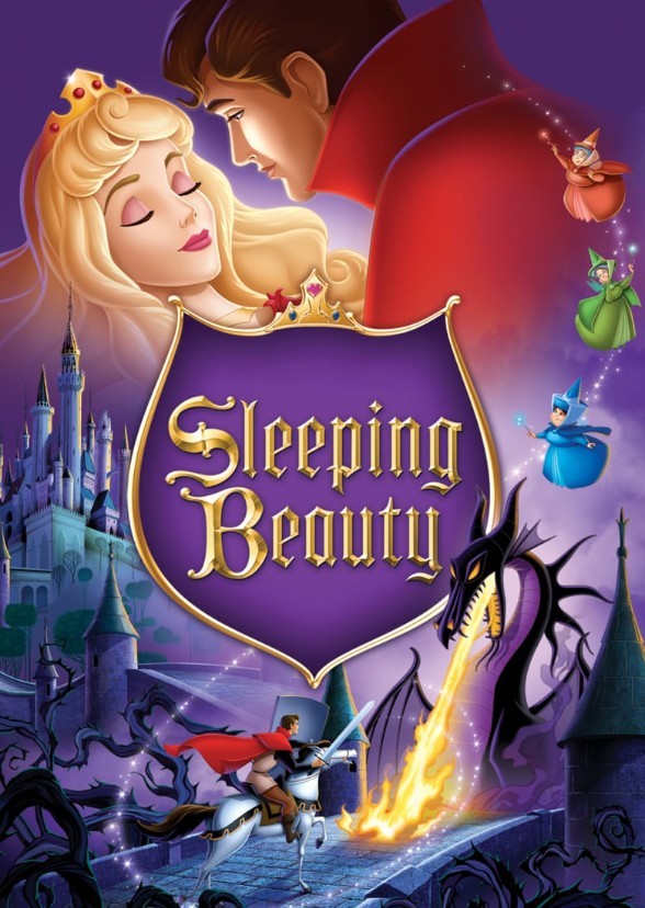 Sleeping Beauty