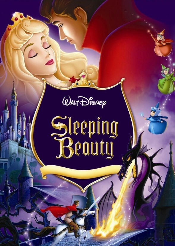 Sleeping Beauty (Live Action Remake)