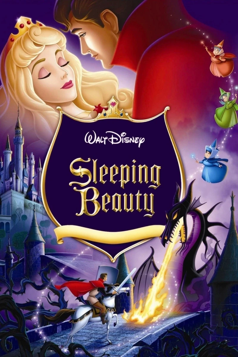 Sleeping Beauty (Perfect Cast)