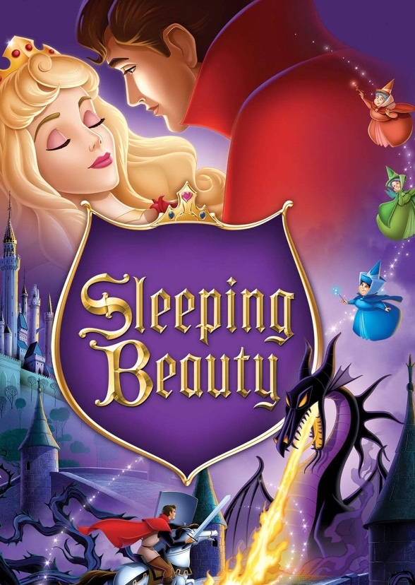 Sleeping Beauty (Perfect Casting)