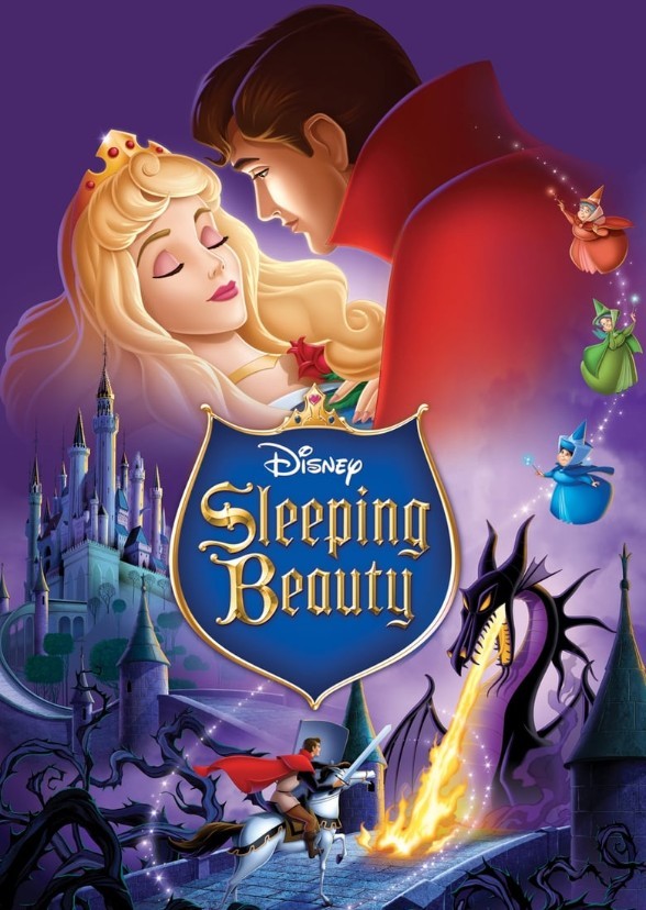 Sleeping Emily
