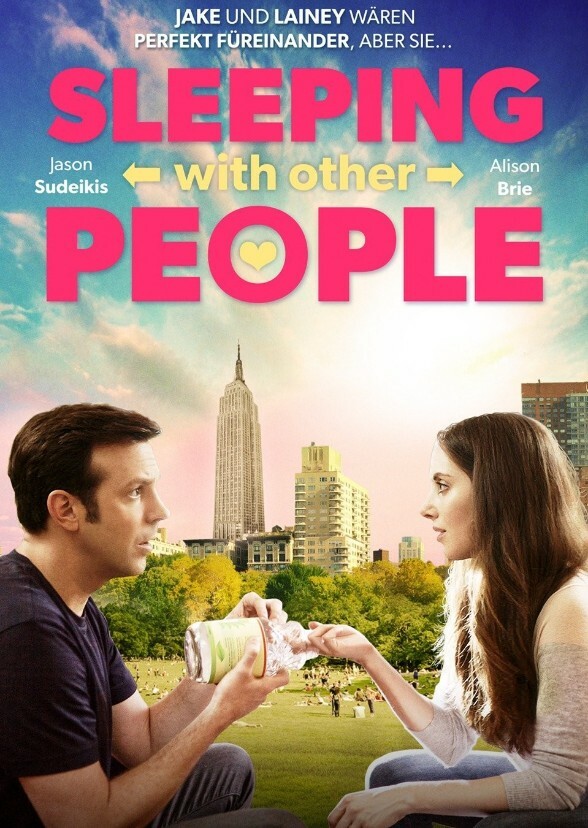 Sleeping With Other People 2015 Reboot / Remake