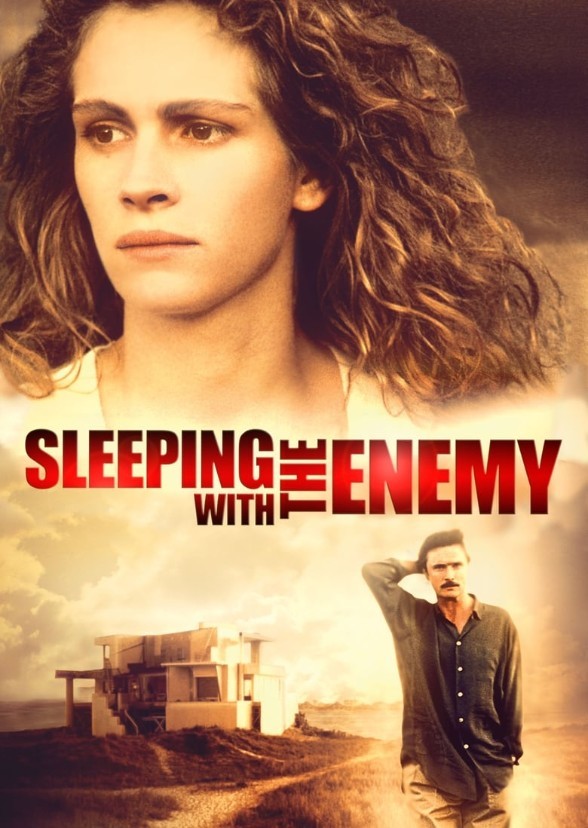 Sleeping with the Enemy (2021) 