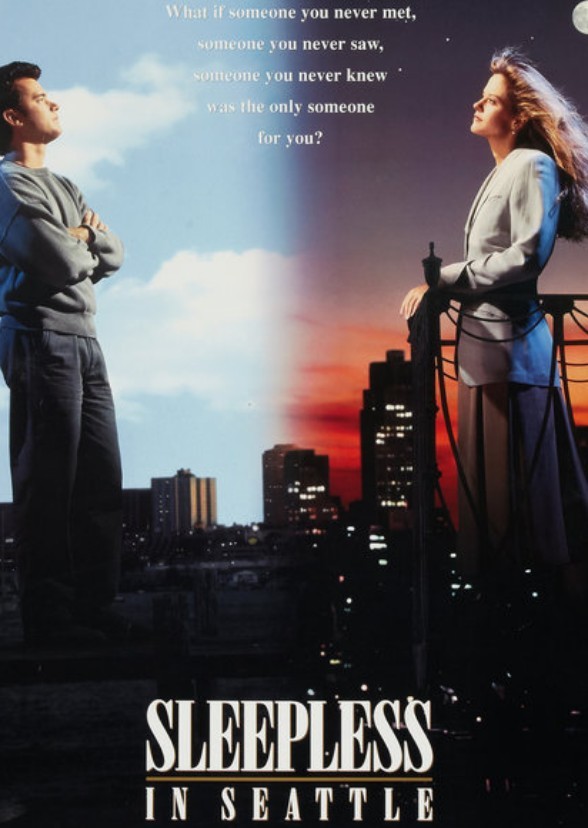 Sleepless in Seattle (2002)